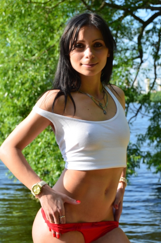 Елена, 22